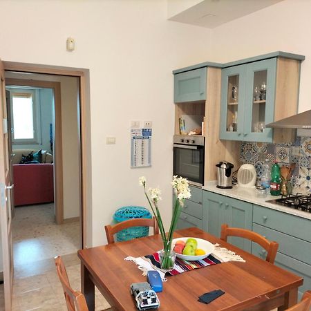La Casa Di Ludovica Villa Syracuse Luaran gambar