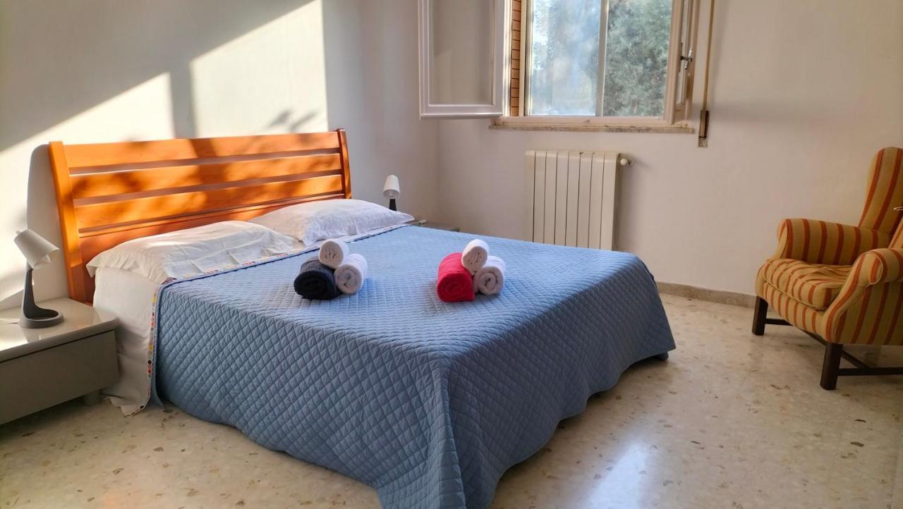 La Casa Di Ludovica Villa Syracuse Luaran gambar