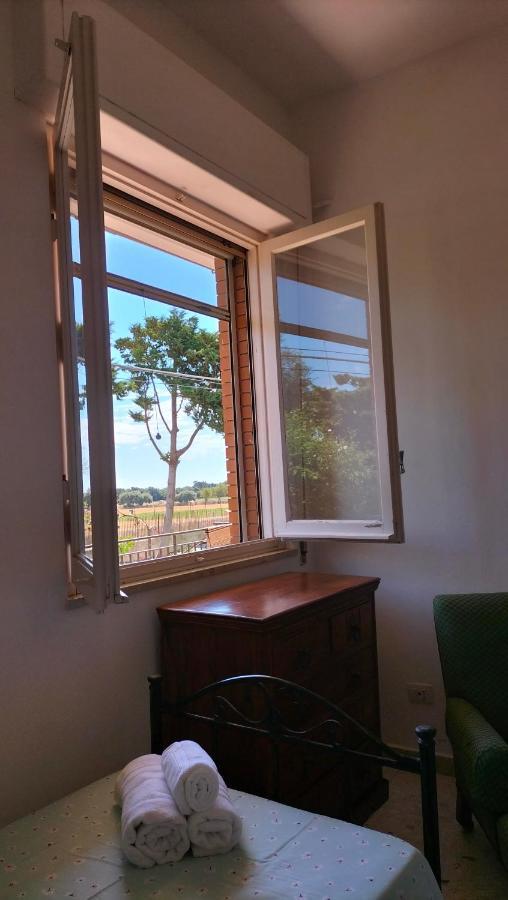 La Casa Di Ludovica Villa Syracuse Luaran gambar