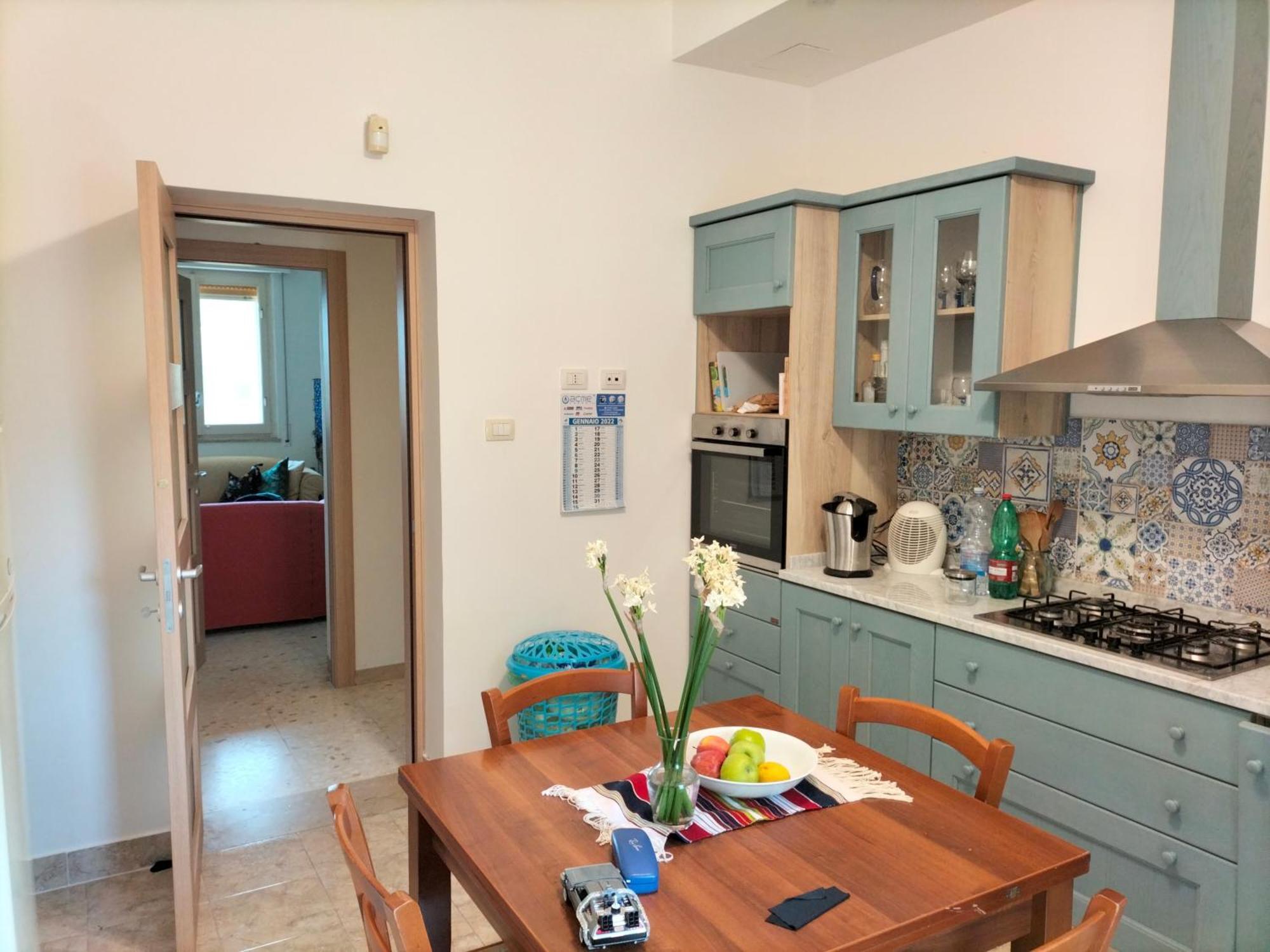 La Casa Di Ludovica Villa Syracuse Luaran gambar